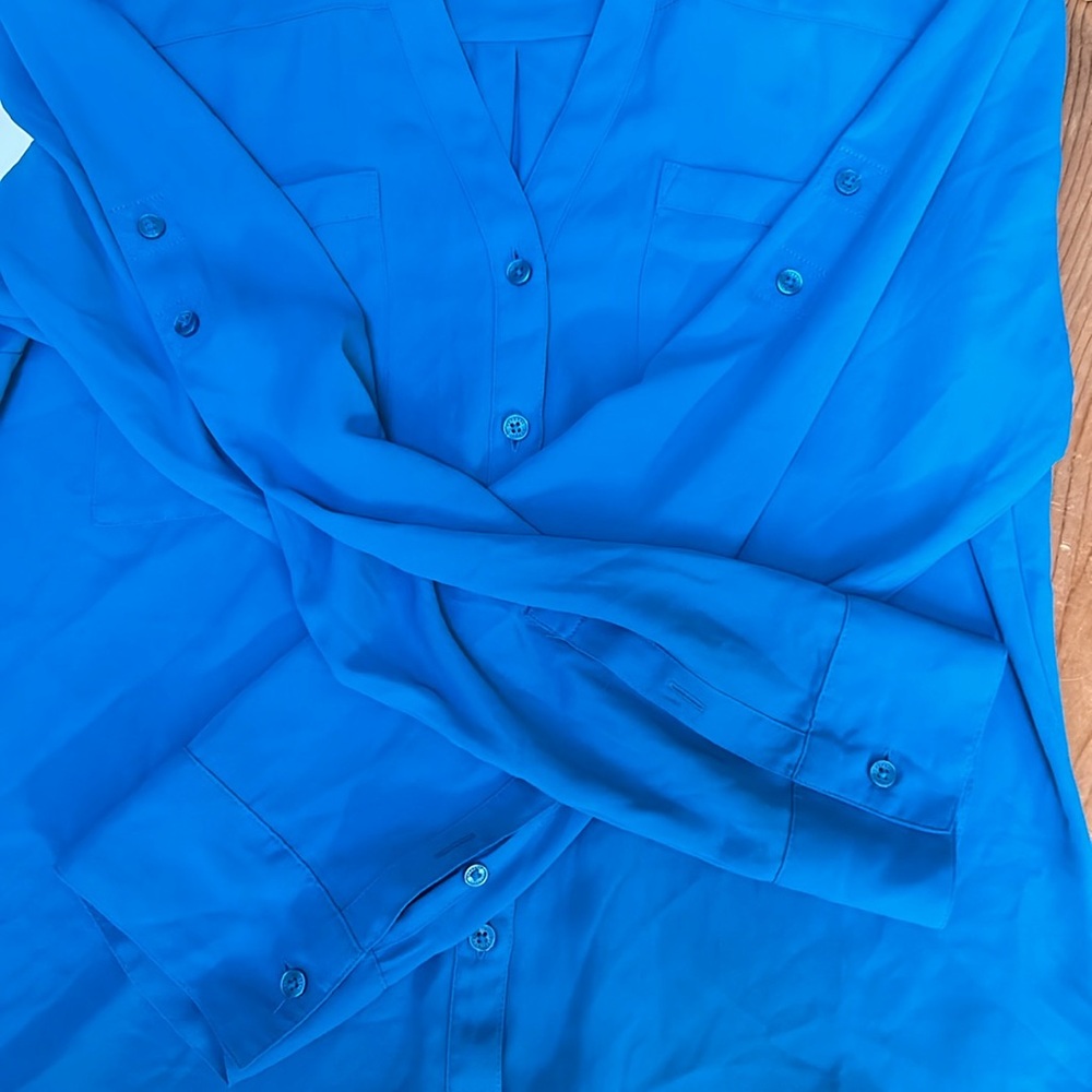 Express Button Down - image 5